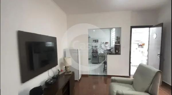 casa de vila na mooca- 75m²- 1 dorm-1 vaga