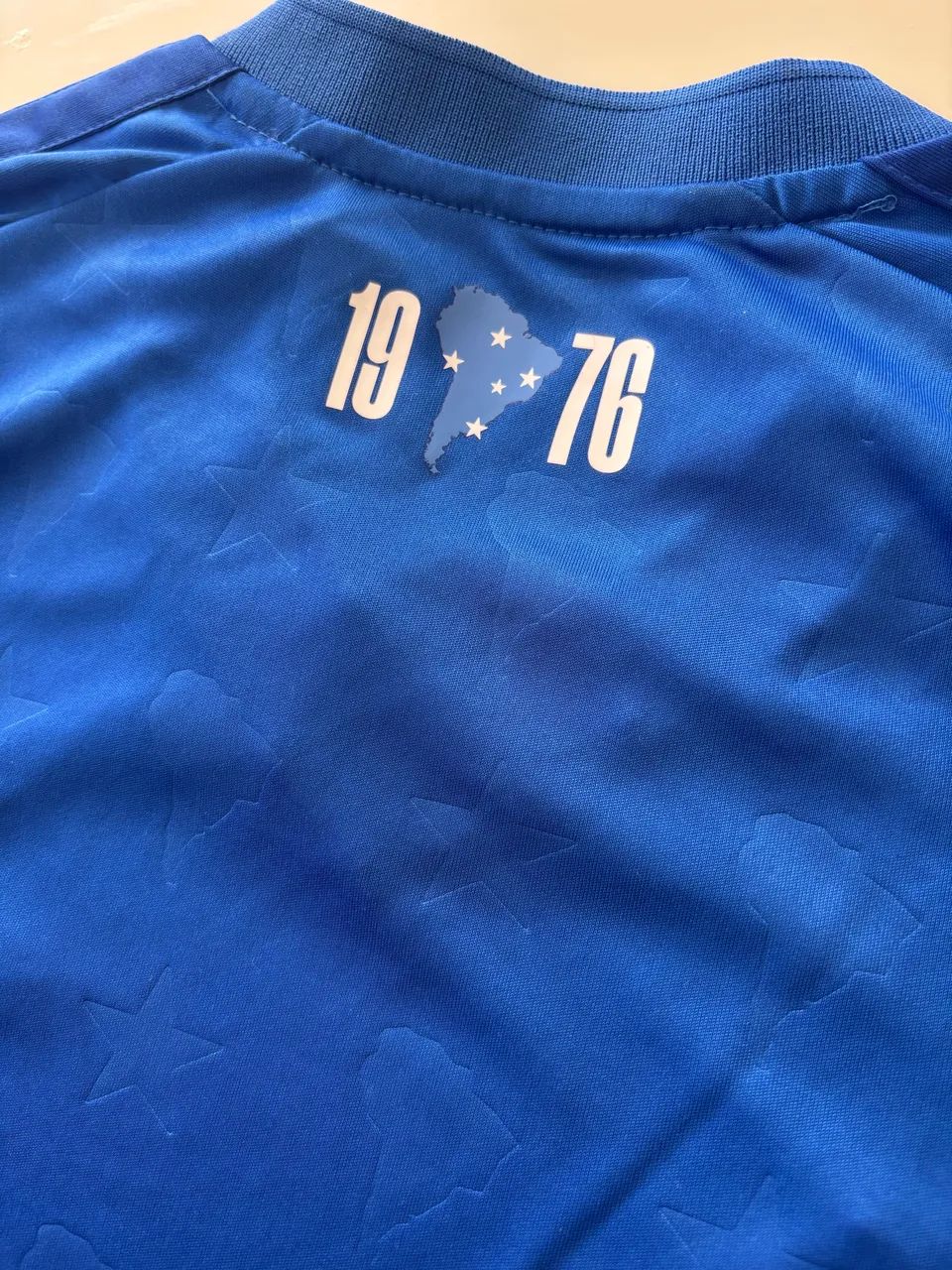 Camiseta Cruzeiro 26  - Foto 4