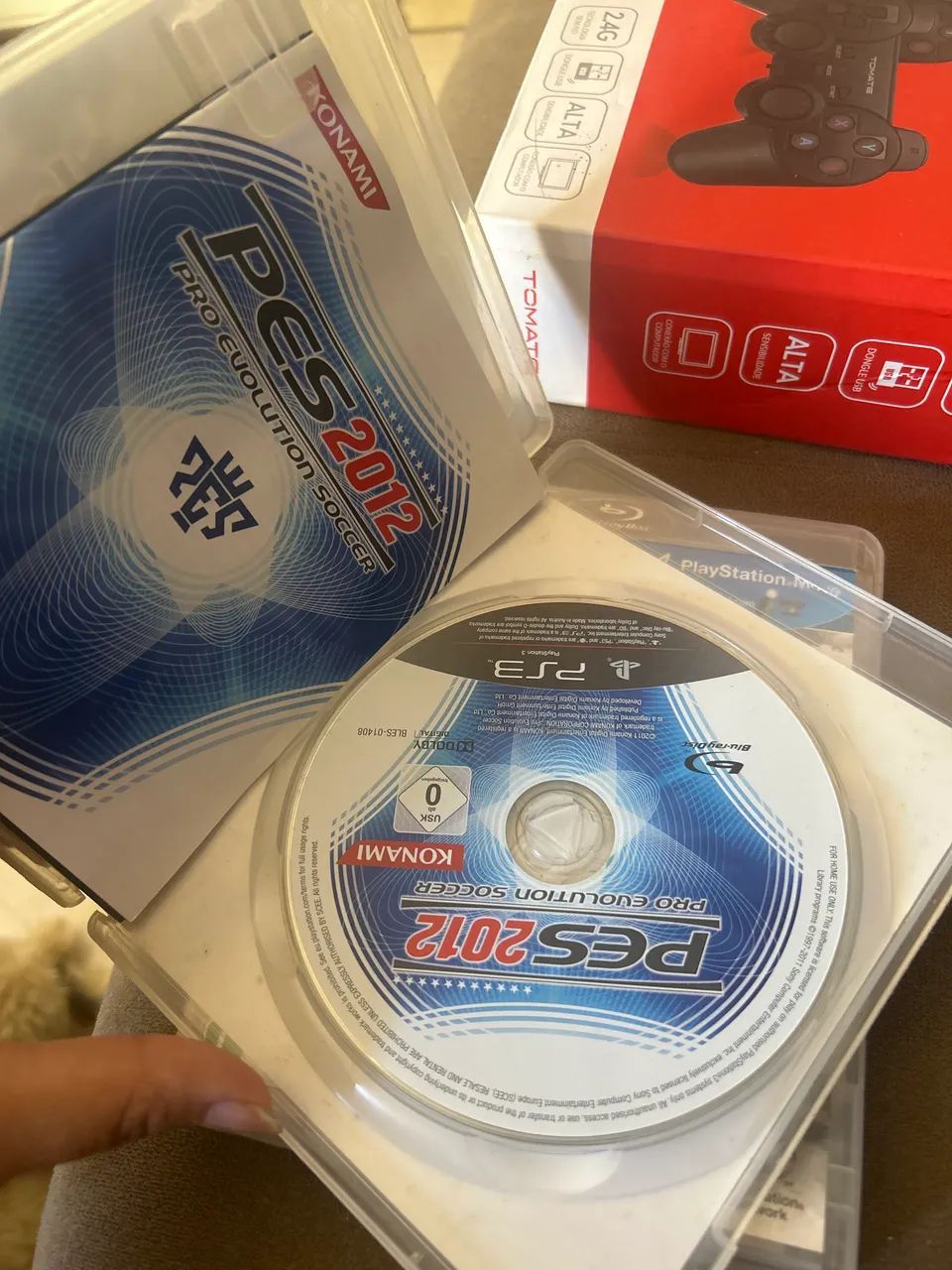 Jogos PS3  - Foto 4