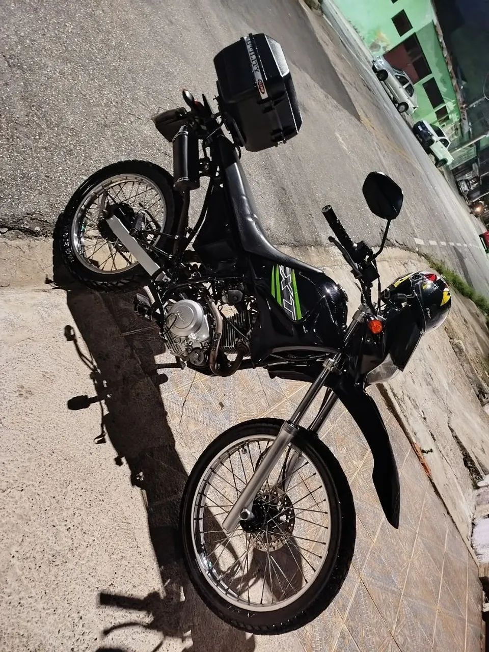 XTZ 