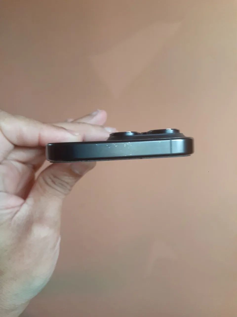 iPhone 16 pro 128G - Foto 5