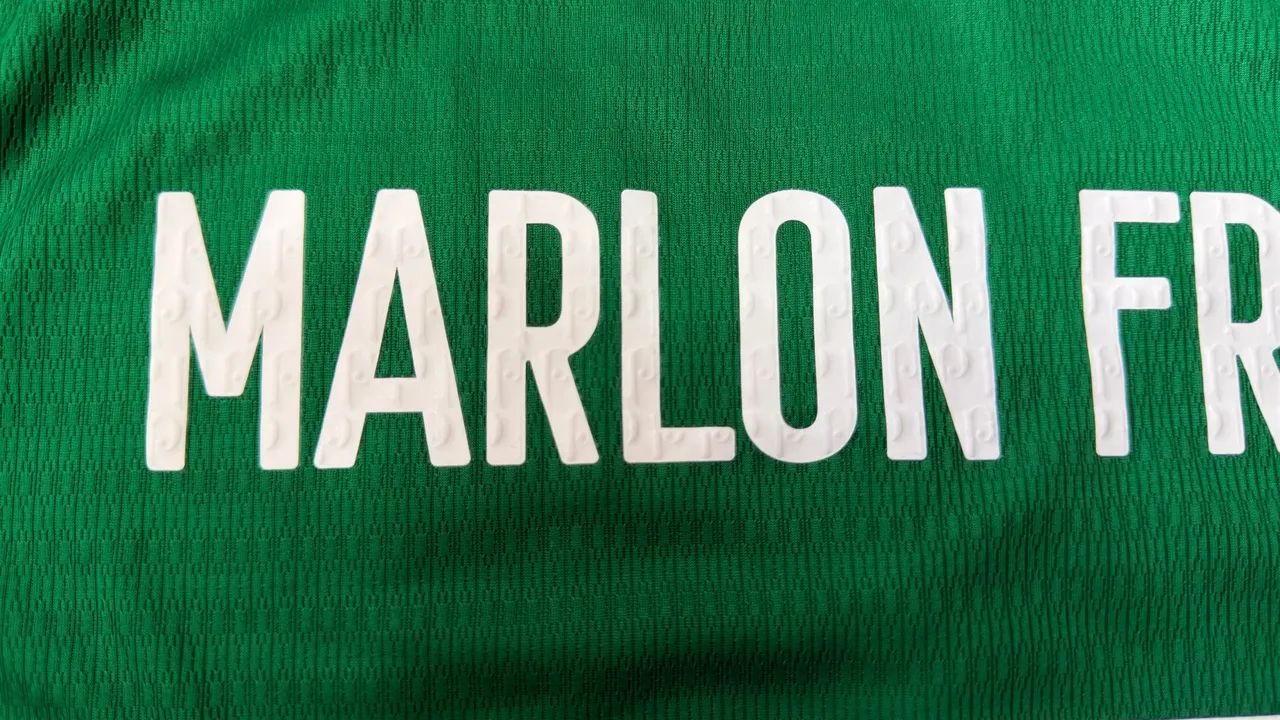 Camisa puma do palmeiras  - Foto 5