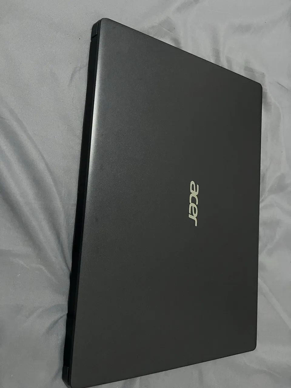 VENDO NOTEBOOK ACER ASPIRE 3 512Gb SSD  8GB RAM  - Foto 3