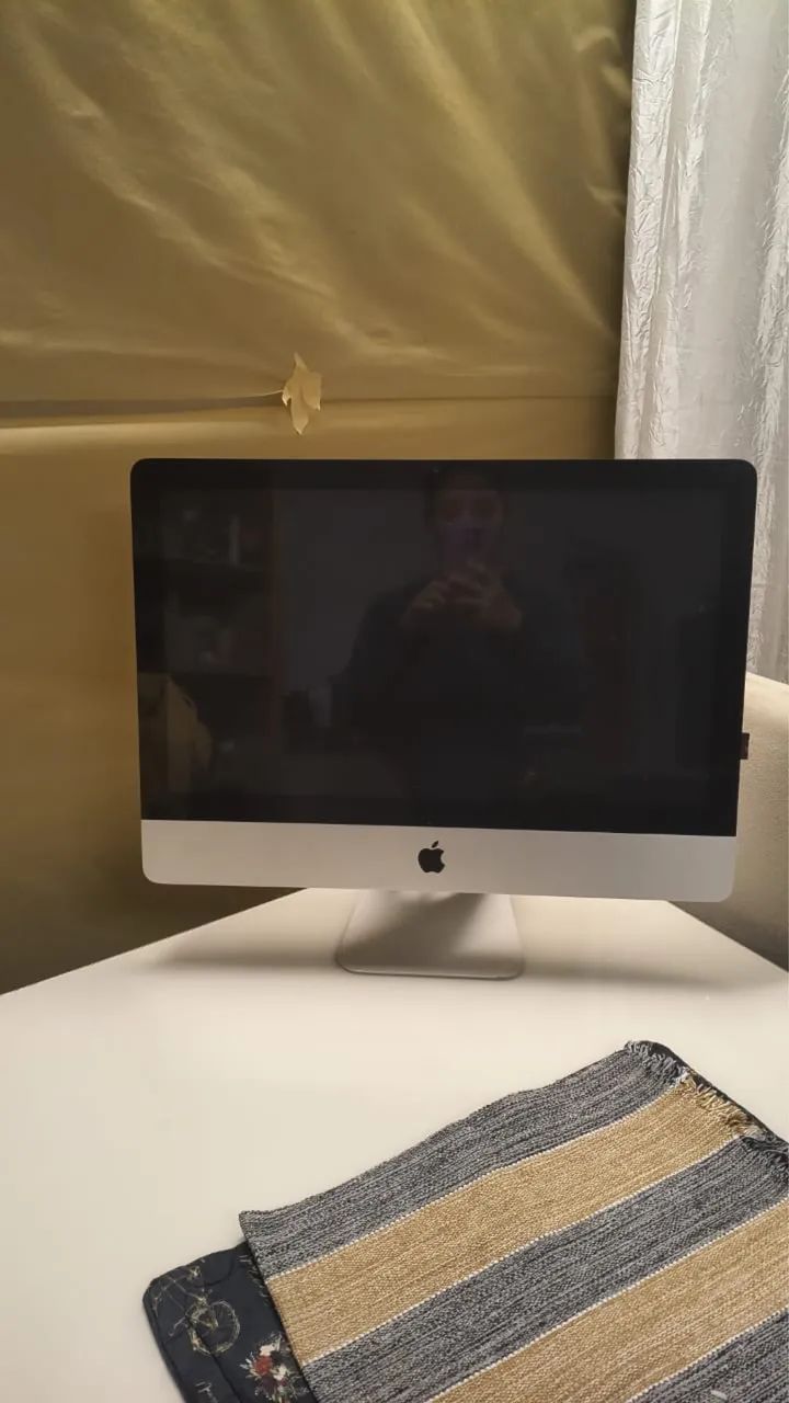 Vendo IMac 
