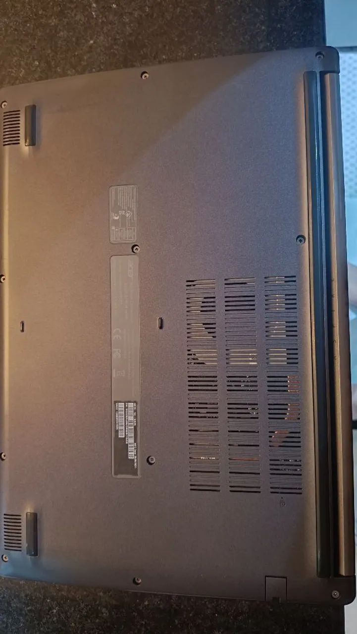 Notebook Acer Aspire 5 i5 10210 8gb 256ssd - Foto 4