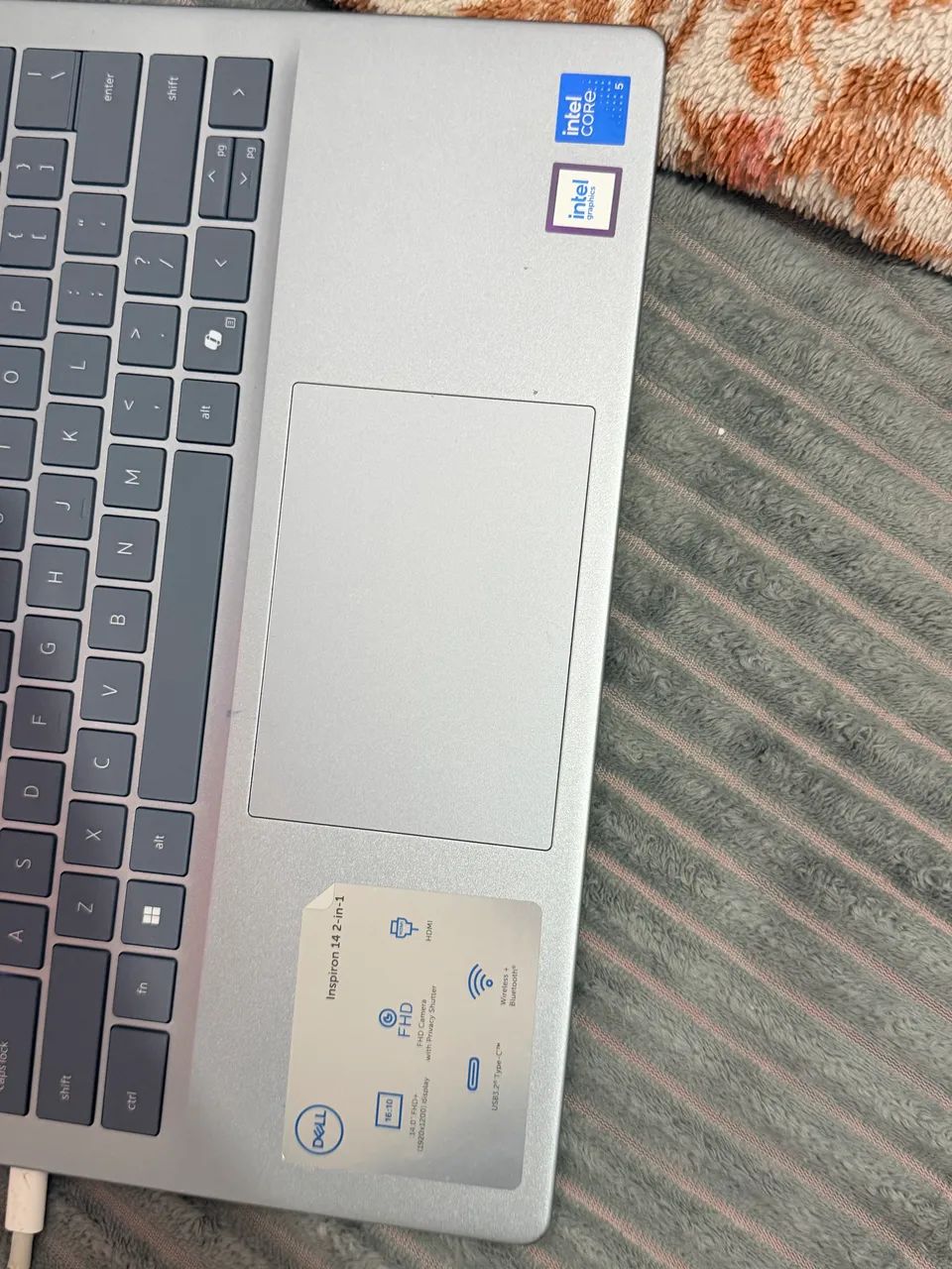 Notebook Dell  - Foto 3