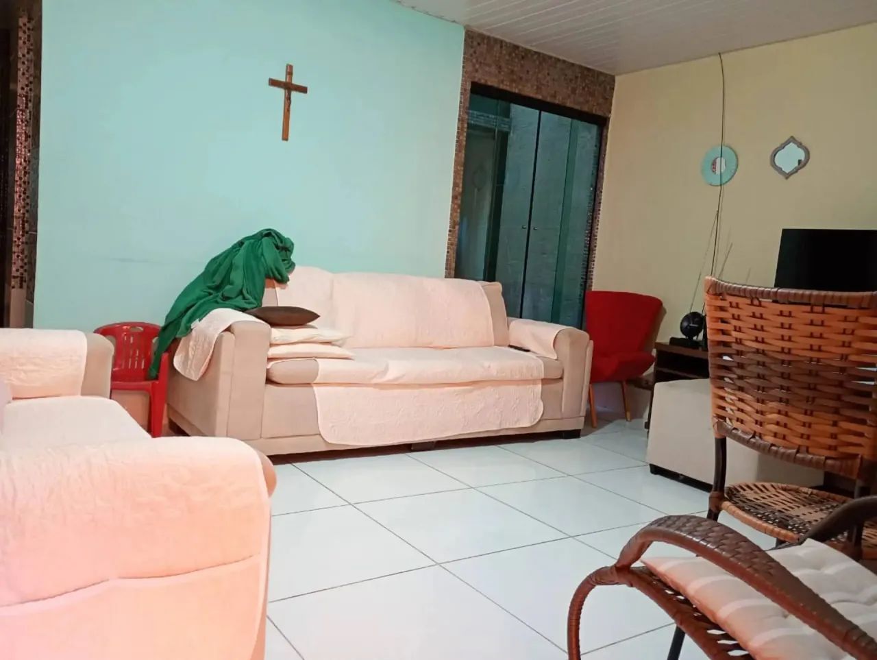 Casa a venda na região da Serra Feu Rosa - Foto 2