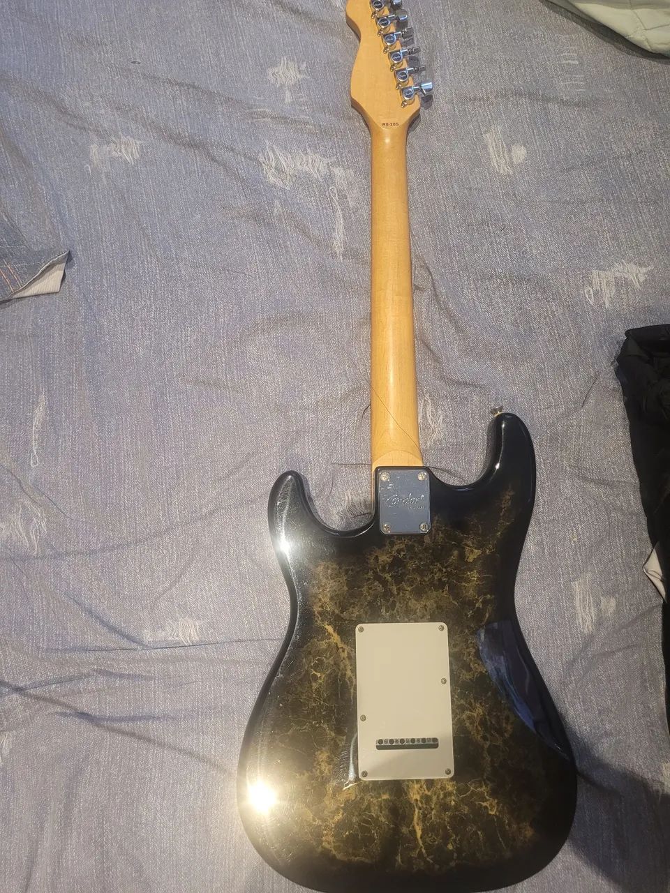 Vendo guitarra ?  - Foto 3
