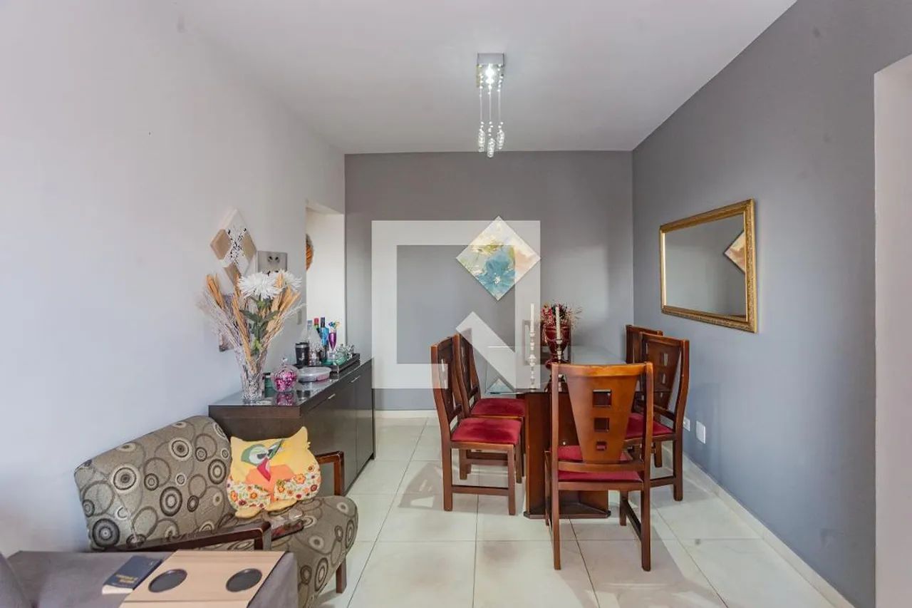 Apartamento à Venda - Vila das Mercês, 2 Quartos, 63 m2 - Foto 4