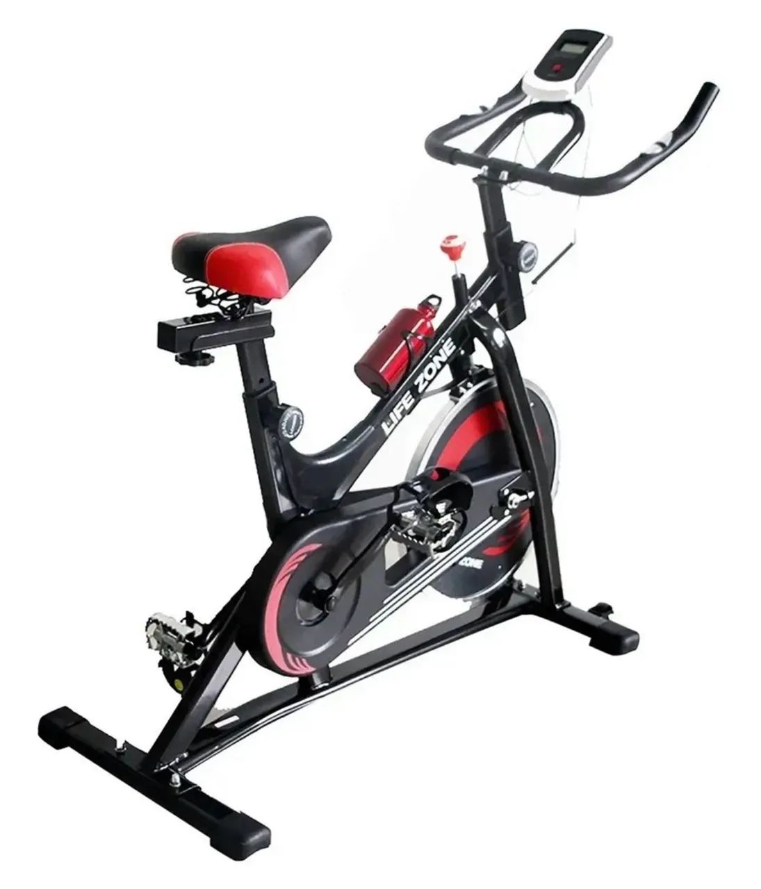 Bicicleta ergométrica  - Foto 2