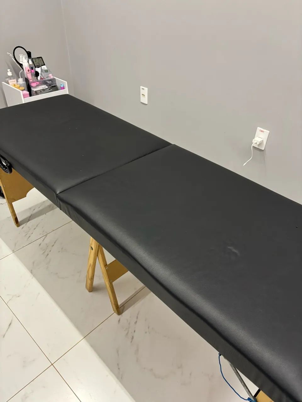 Vendo maca maleta portátil  - Foto 2