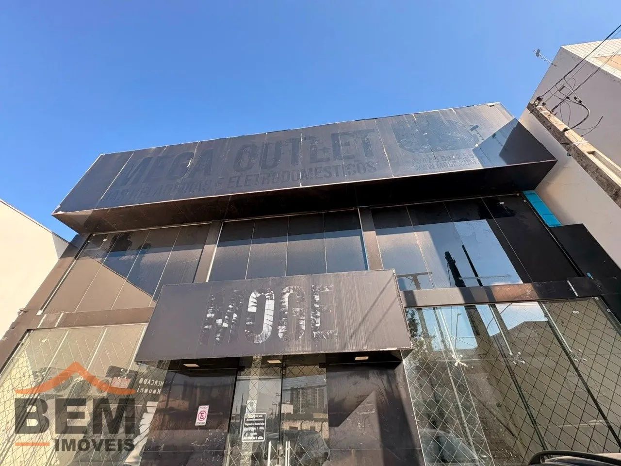 Sala comercial para aluguel em Itajaí - Foto 2