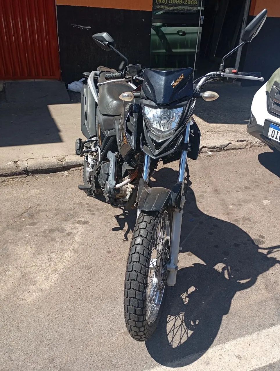 Yahamara crosser 2019 - Foto 2