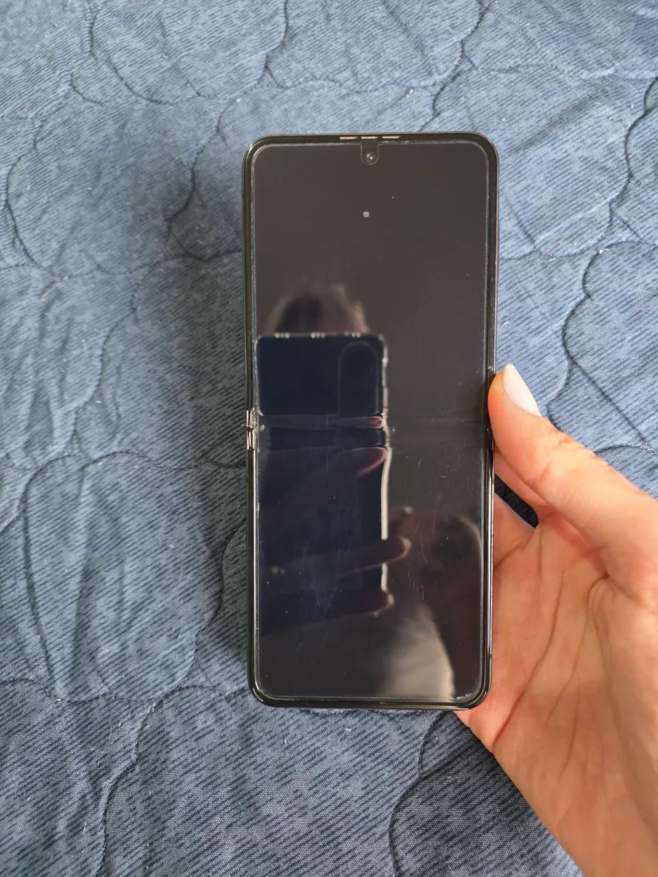 Samsung Flip 5 - Foto 2