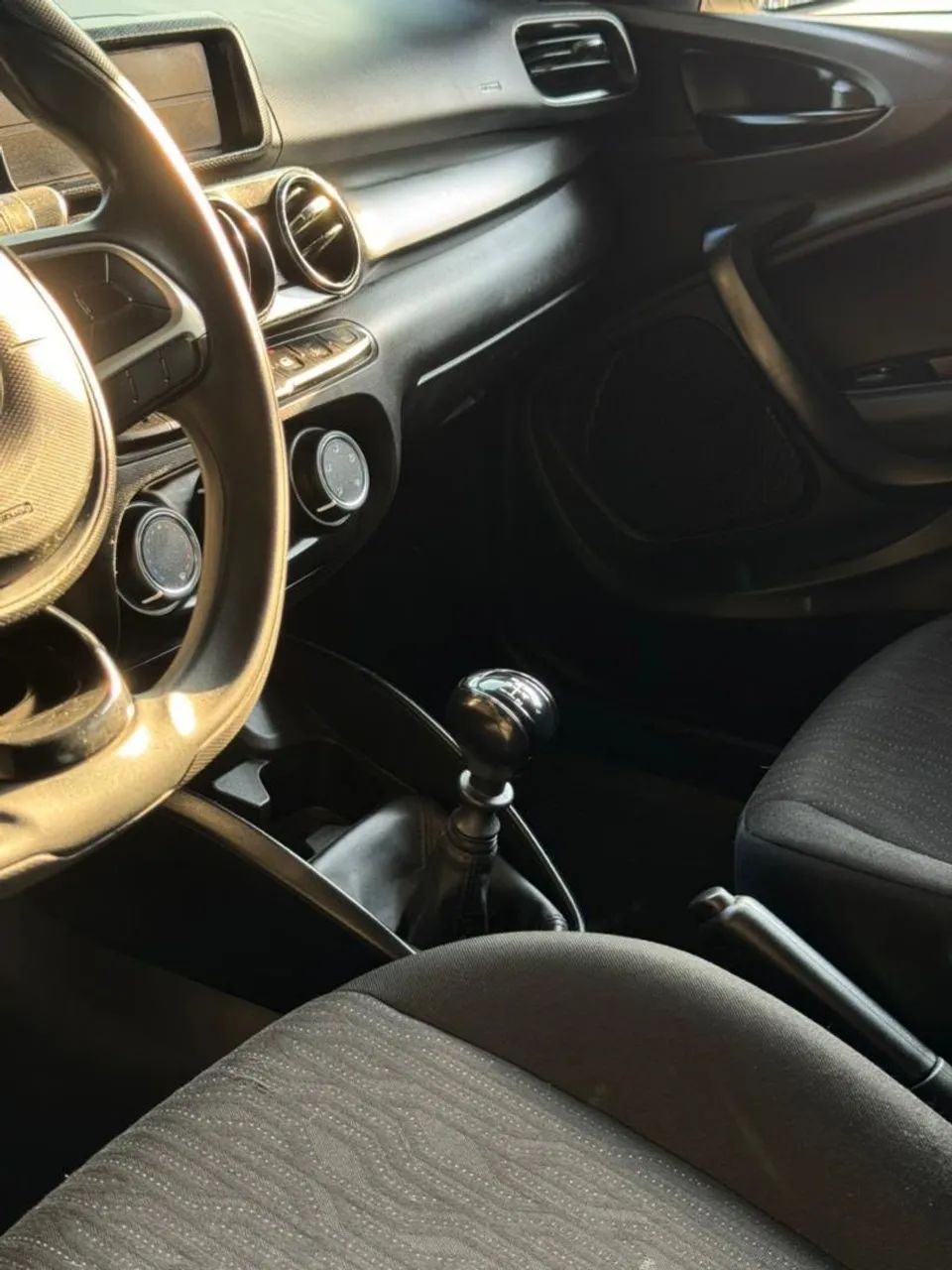 Fiat Cronos 1.3 8V Flex 2022 - Foto 5
