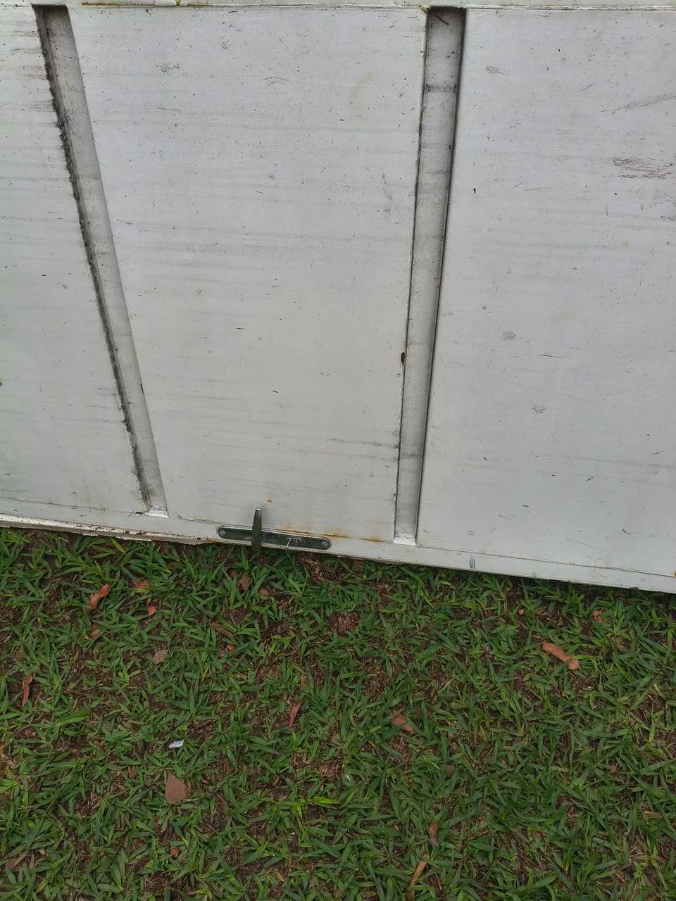 Portão  - Foto 4