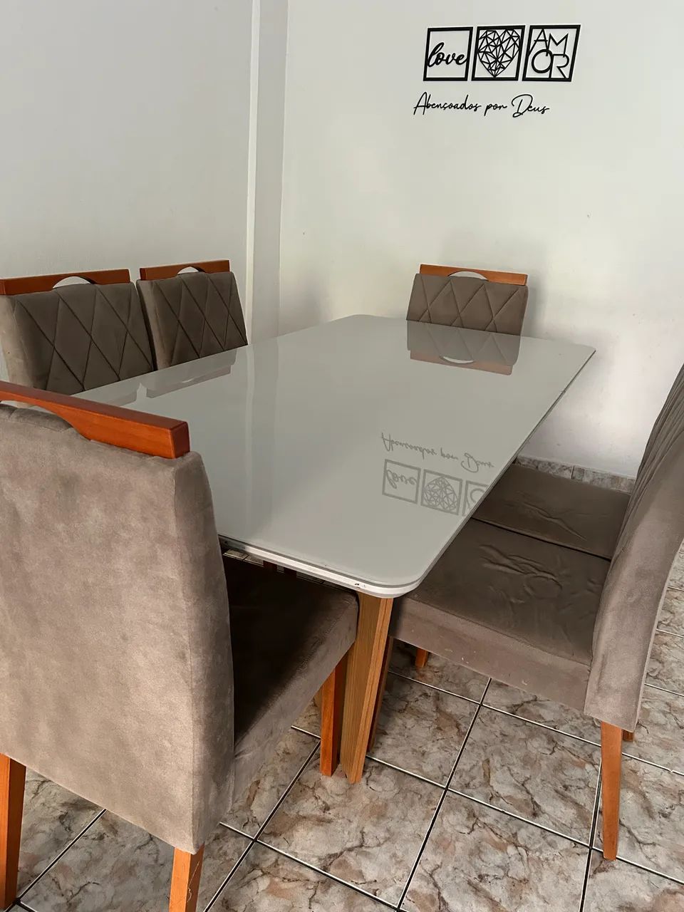 Mesa de jantar - Foto 2