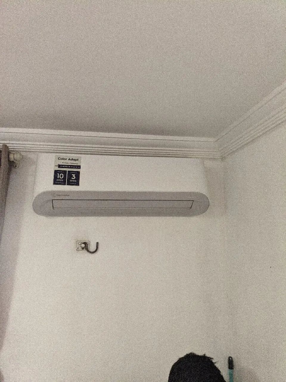 Ar condicionado 