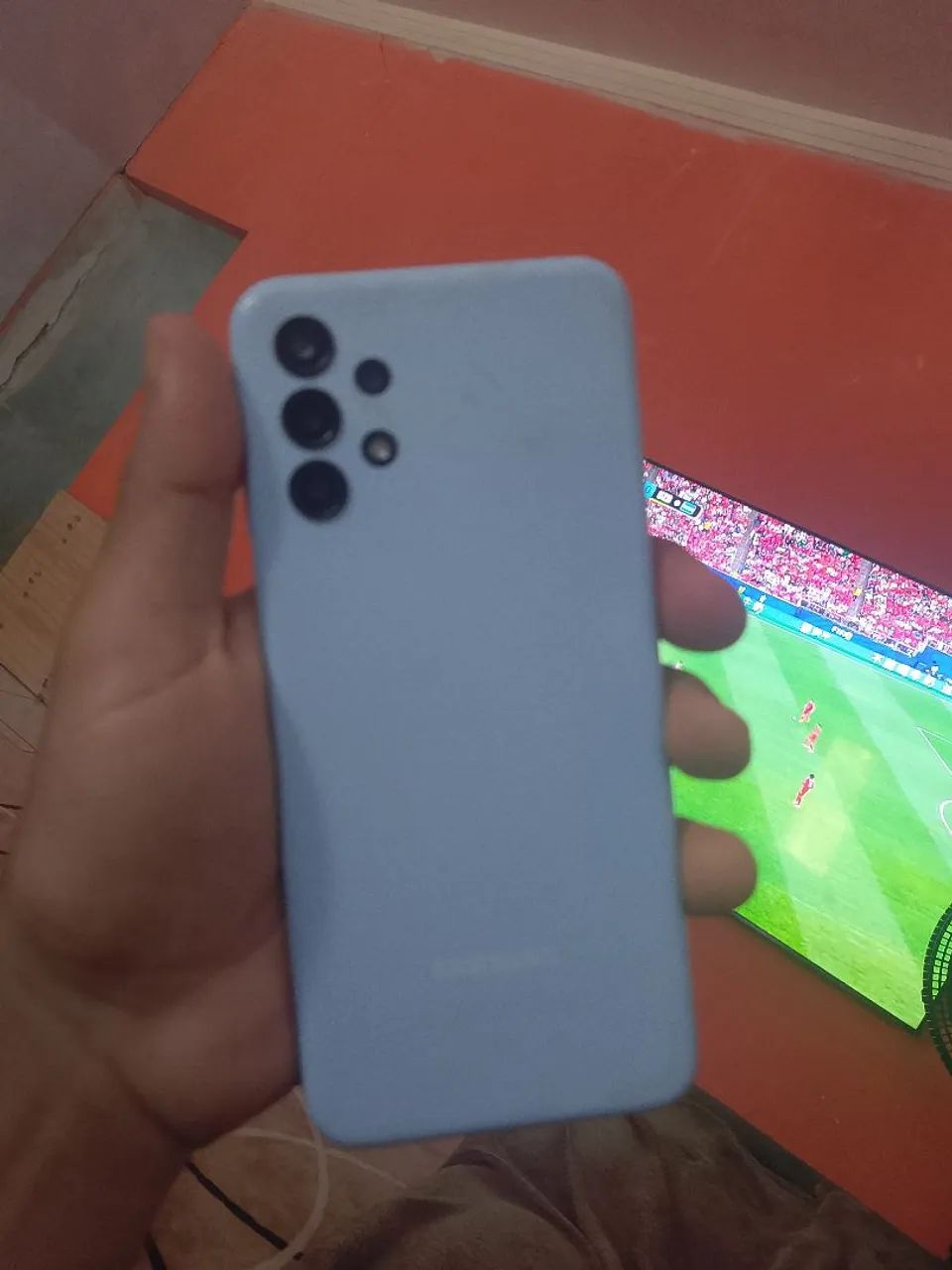 Samsung A13 128 gb - Foto 3