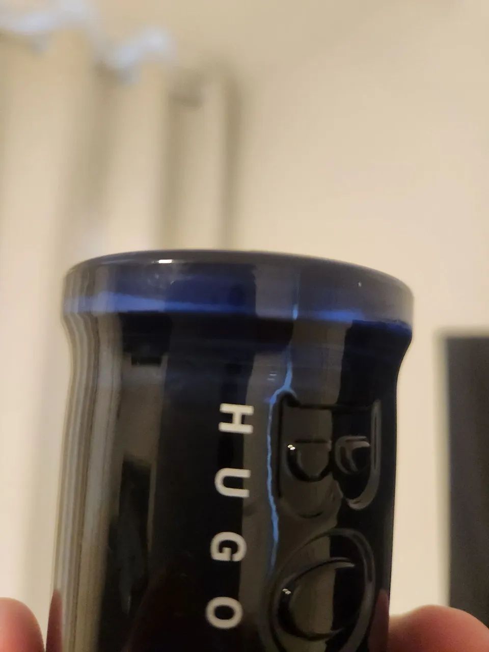 Perfume Hugo boss bottled night 100ml - Foto 3