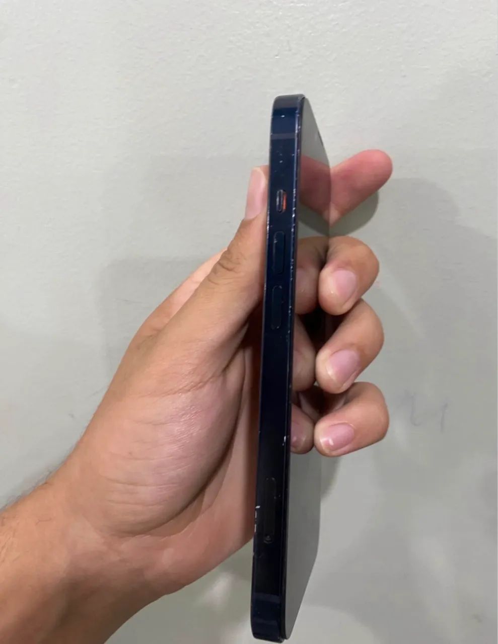 iPhone 13 pra sair logo  - Foto 5