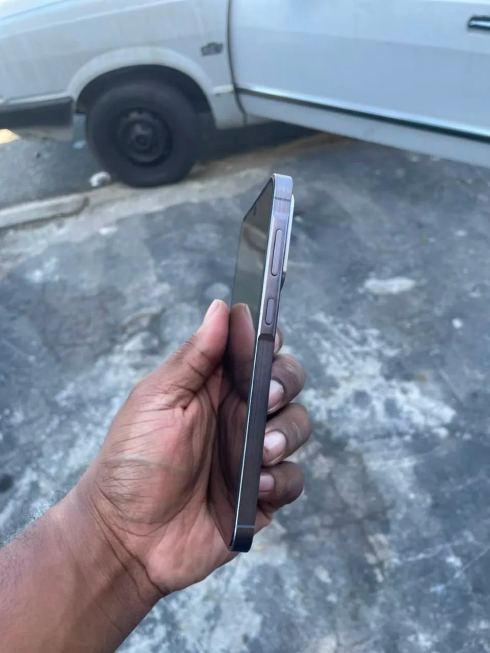 Samsung A56 - 256 GB ? (Aceito troca em iphone) - Foto 3