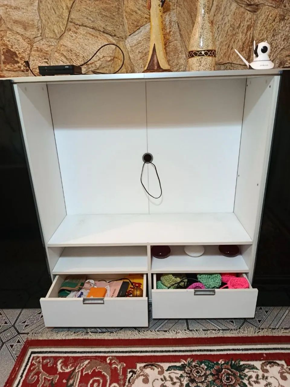 Hack/Estante para sala - Foto 4