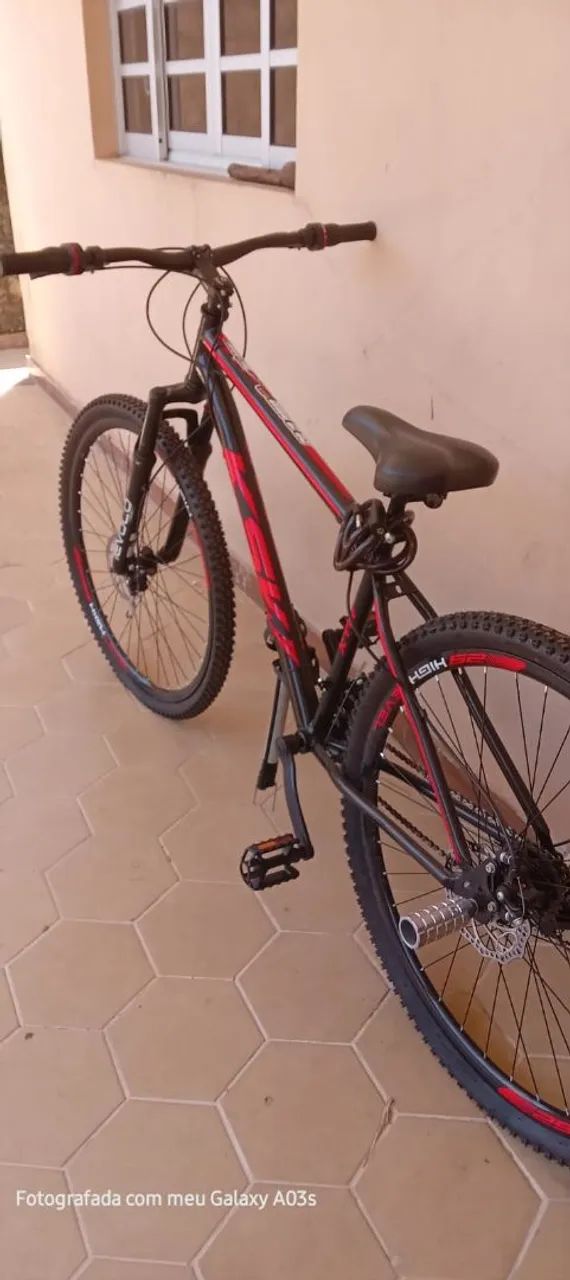Bicicleta novinha  - Foto 3