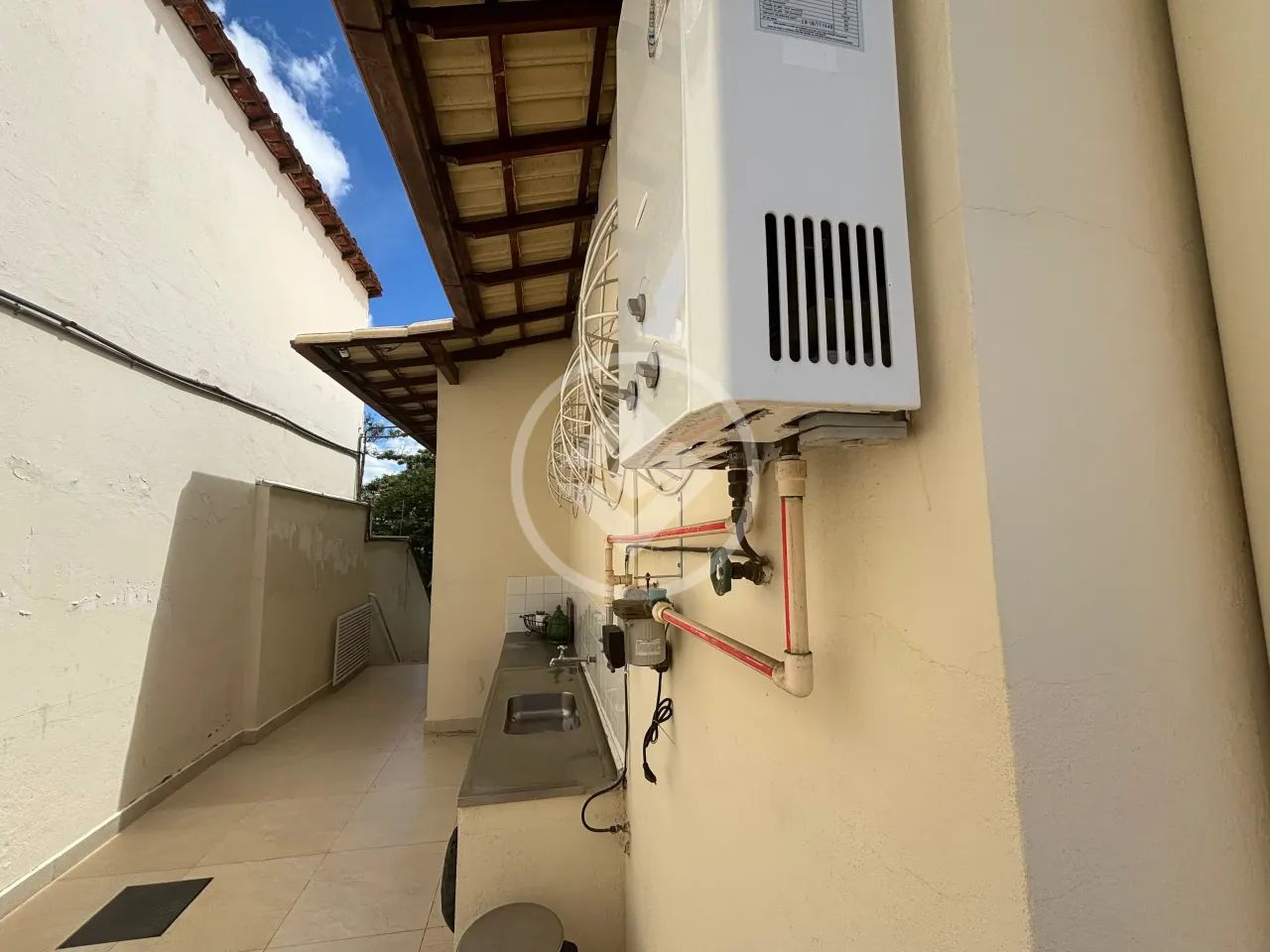 Casa 4 quartos e 2 suites em Vespasiano-MG/MY BROKER codigo: 96110 - Foto 4
