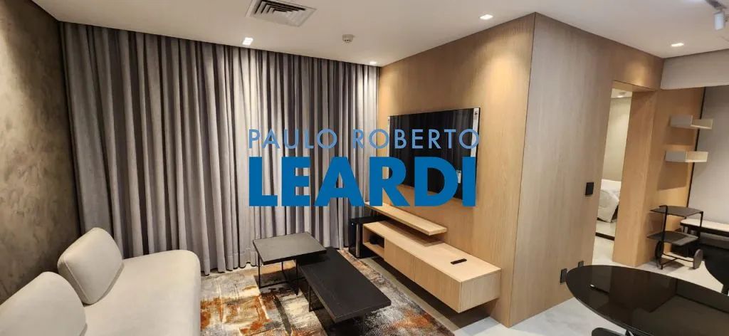 APARTAMENTO - CENTRO - SP
