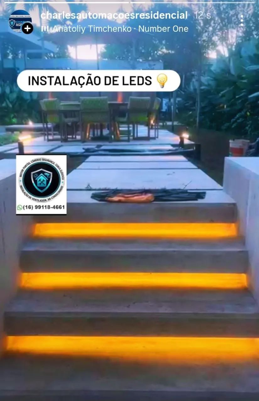 Serviços automação e segurança eletrônica residencial  - Foto 4