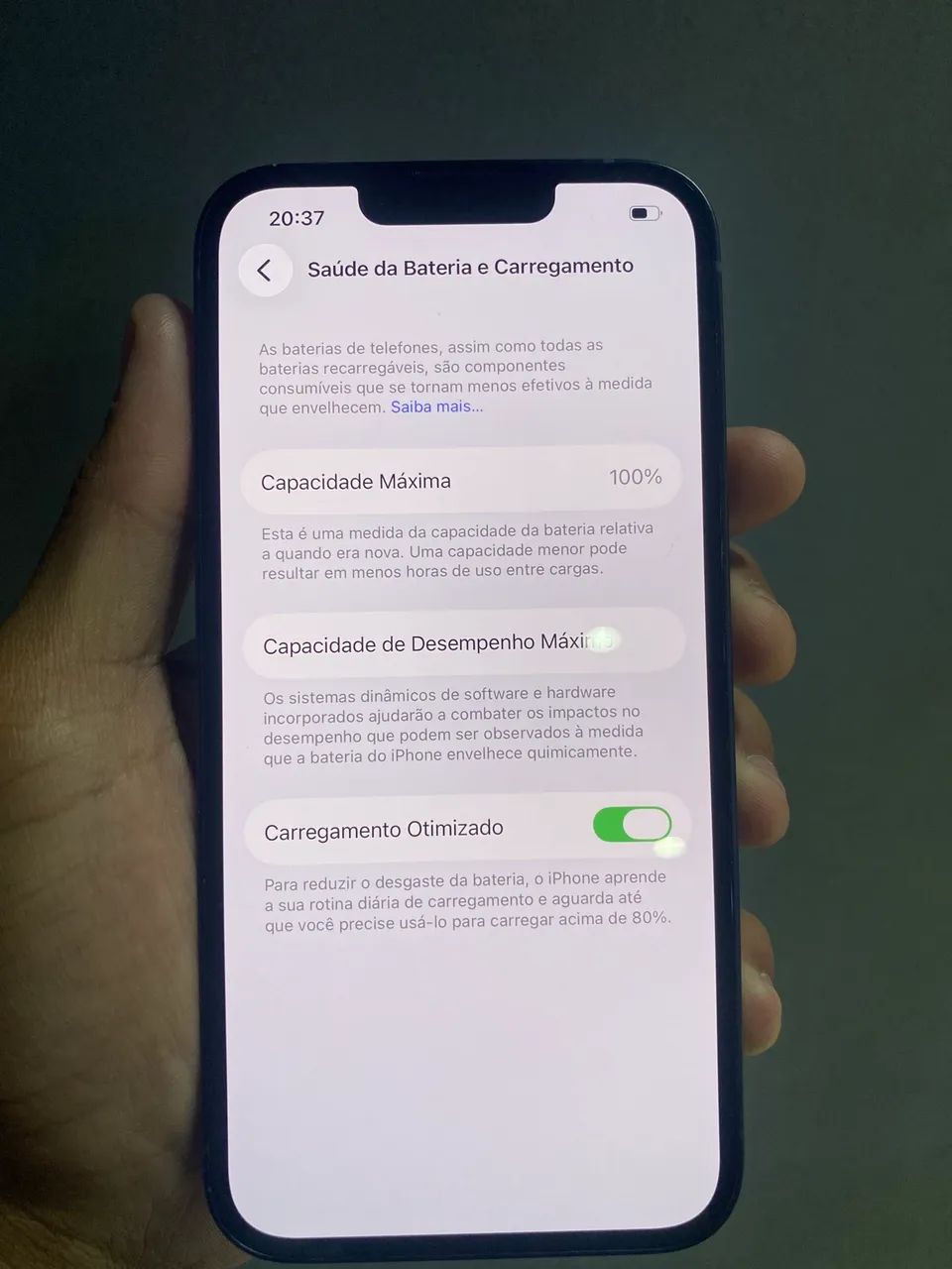 iPhone 14 128GB - Excelente estado! 