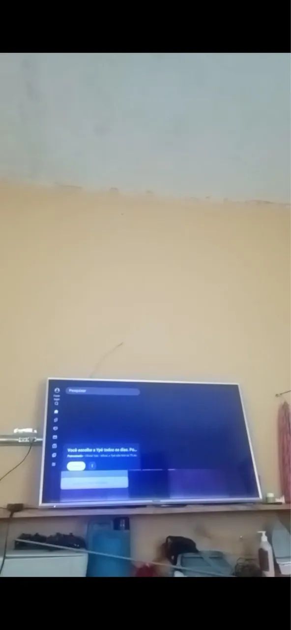 Tv Panasonic 49 POLEGADAS 