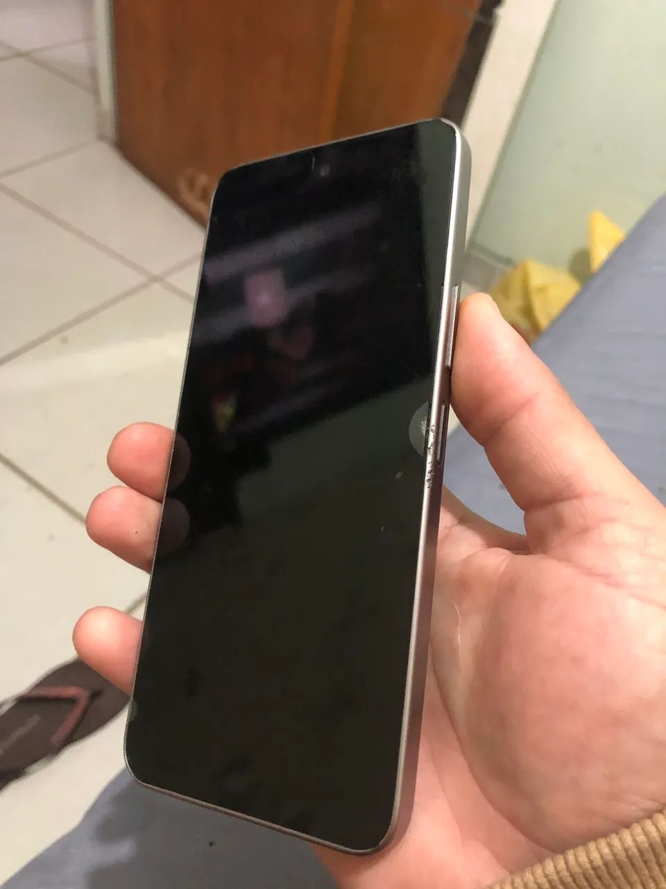 Vendo Celular, pra sair rápido!  - Foto 3