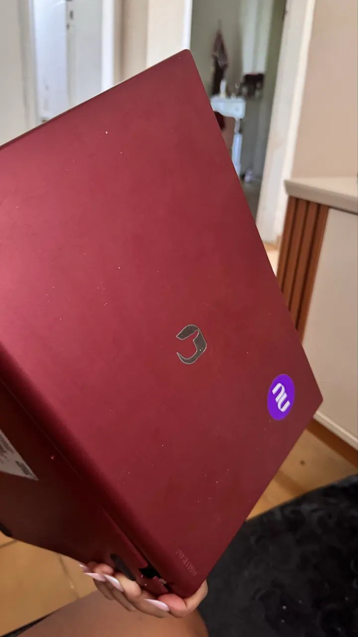 vendo notebook positivo - Foto 4