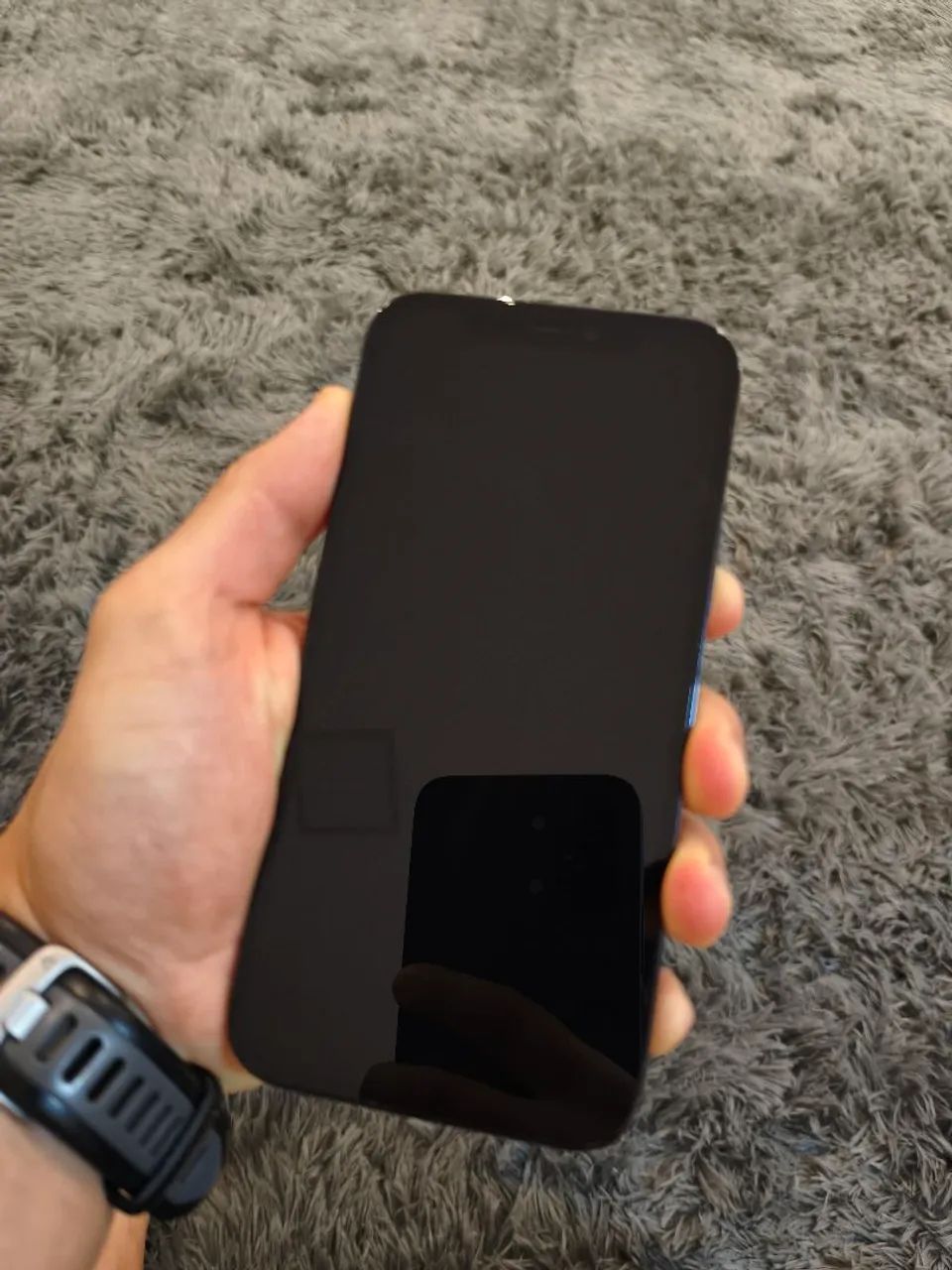iPhone 12 Pro - 128GB - Foto 2