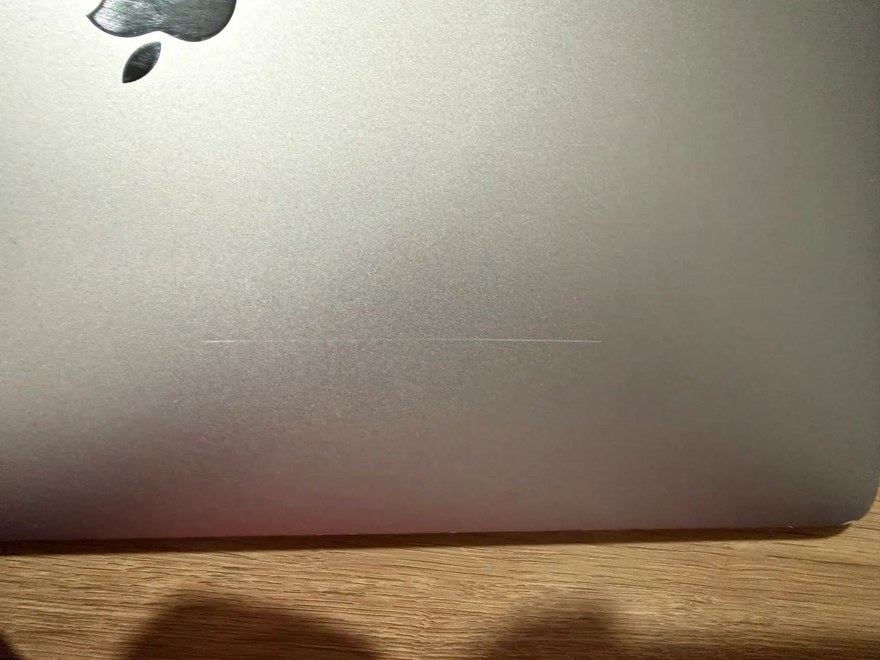 MacBook Pro i7 16gb 512gb  - Foto 5