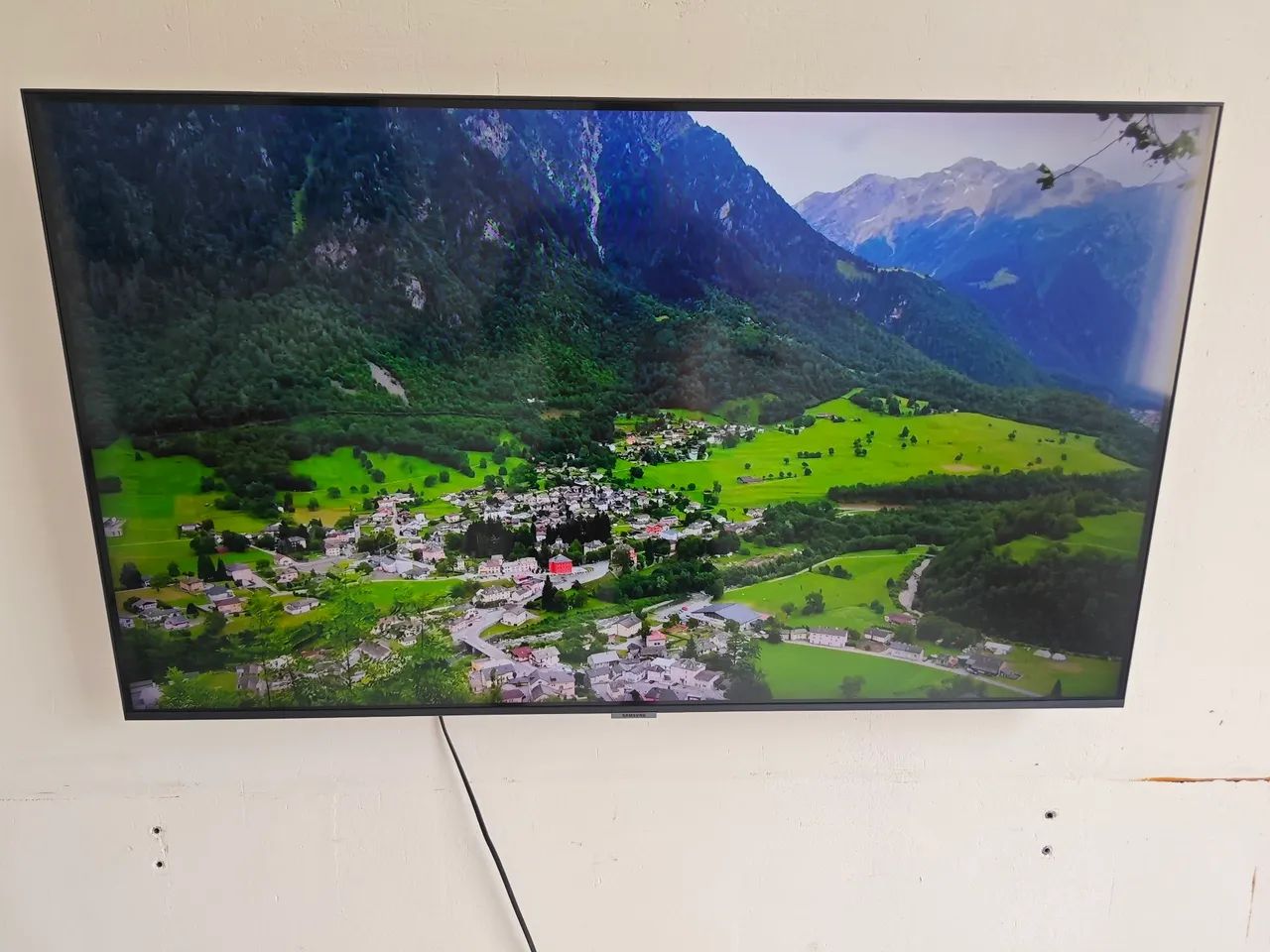 Smart TV Samsung 43" - Foto 3