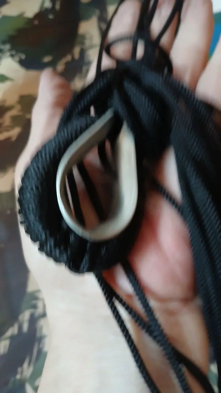 REDE CAMUFLADA - Foto 5