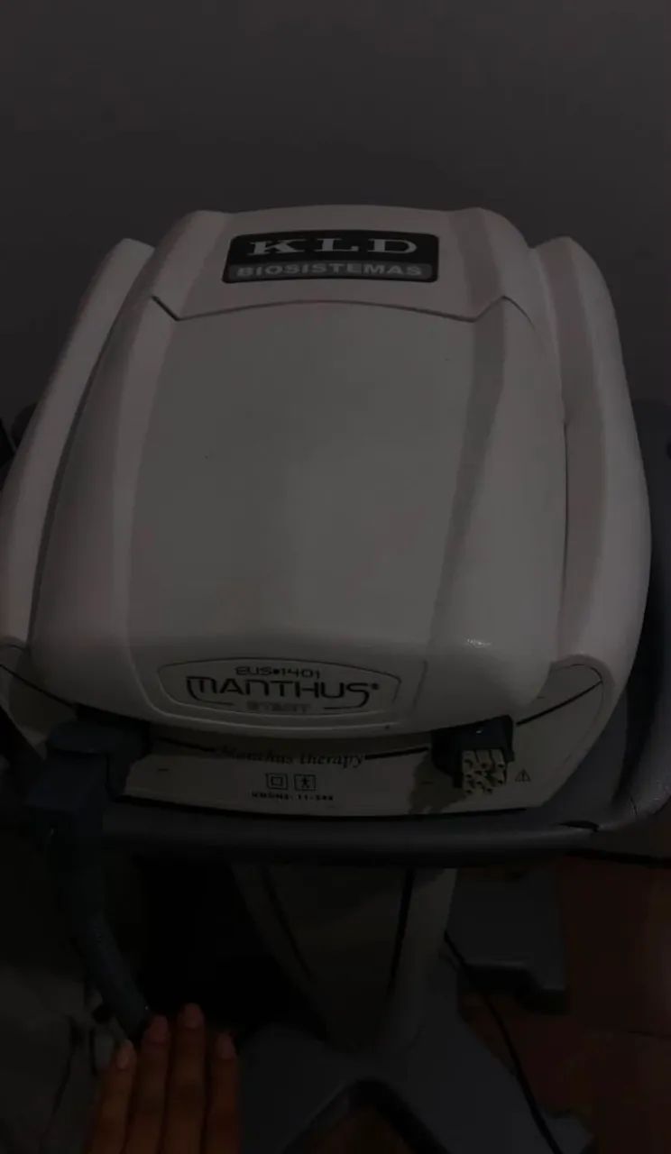 Ultrassom Manthus KLD  - Foto 4