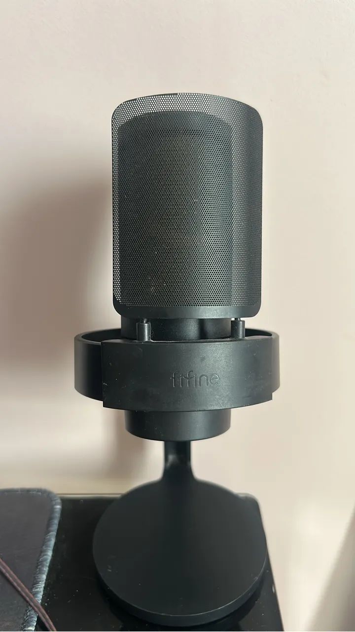 Vende-se microfone fifene - Foto 3