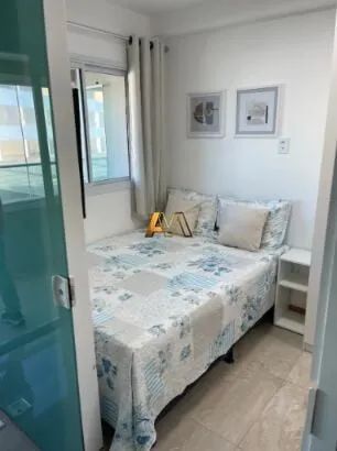 Studio Smart Sol do Costa Azul - Foto 3