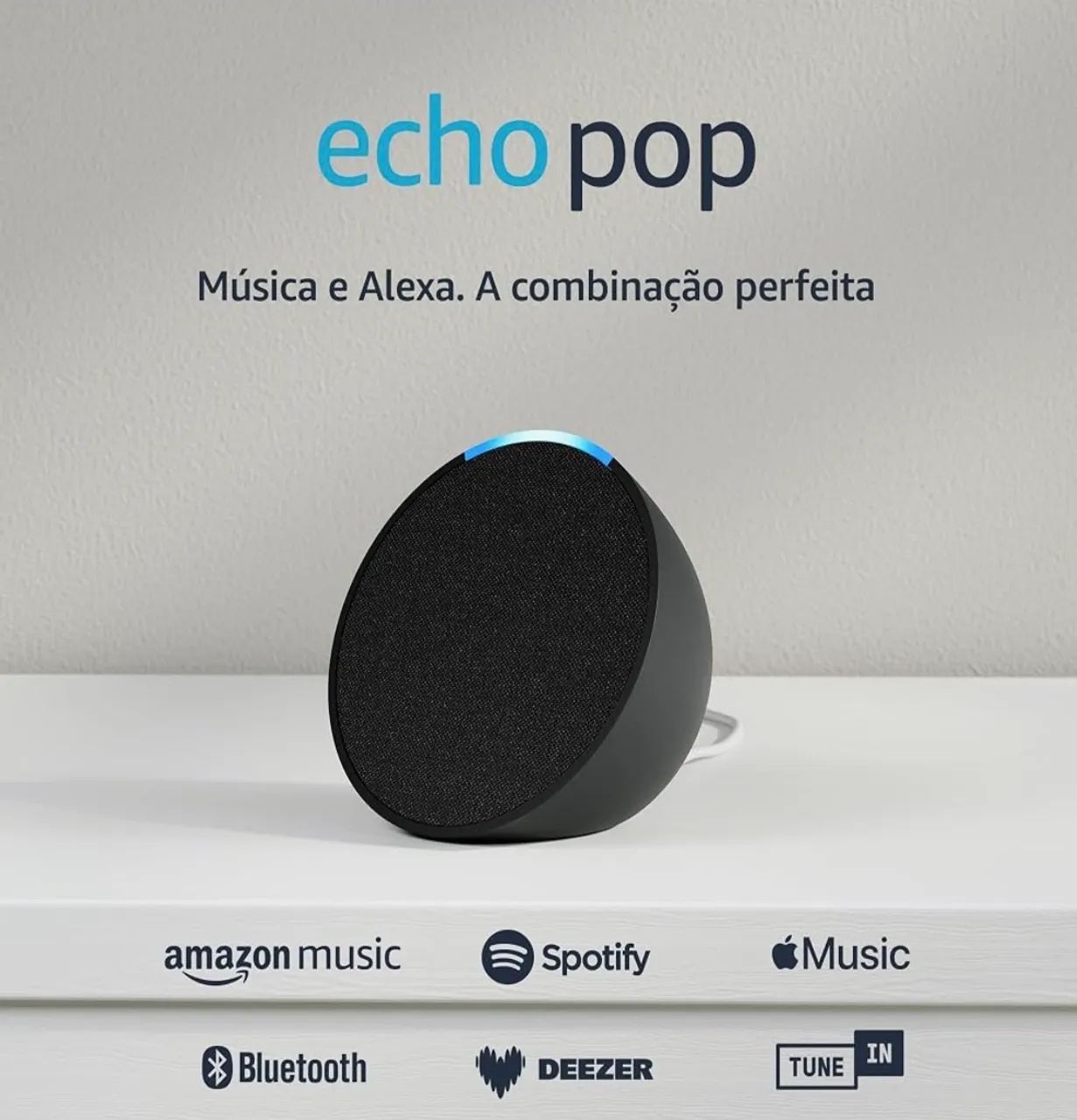 Alexa echo  - Foto 3