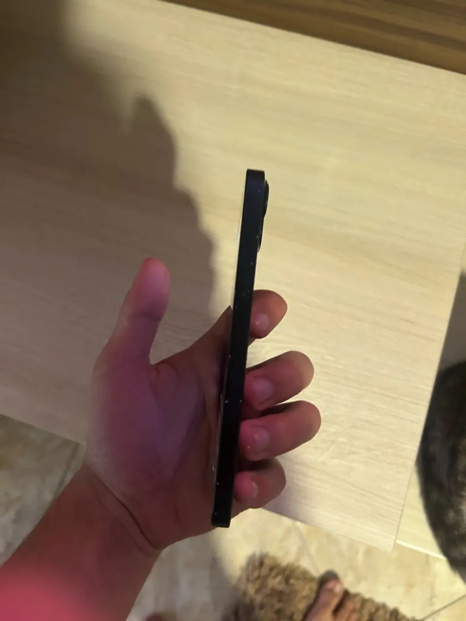 Iphone 13 preto - 128gb - Foto 5