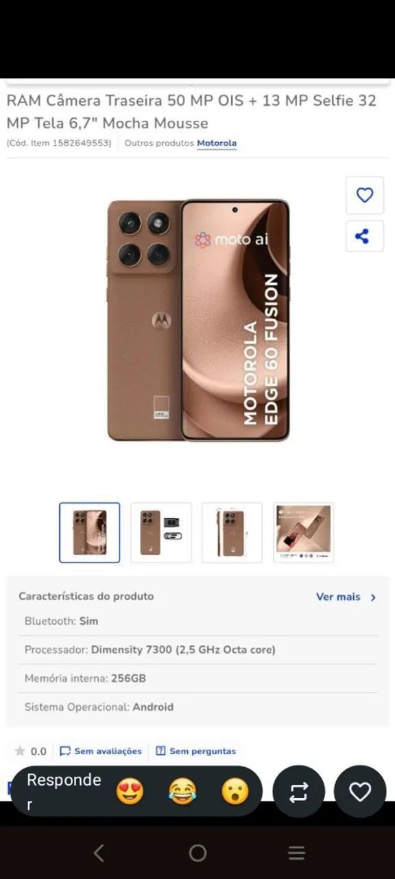 Motorola  - Foto 3