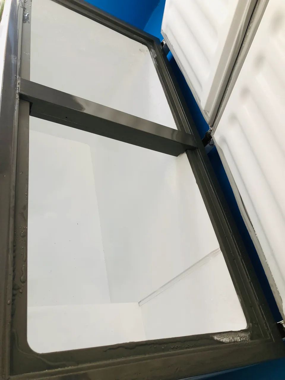 Freezer consul horizontal  - Foto 4