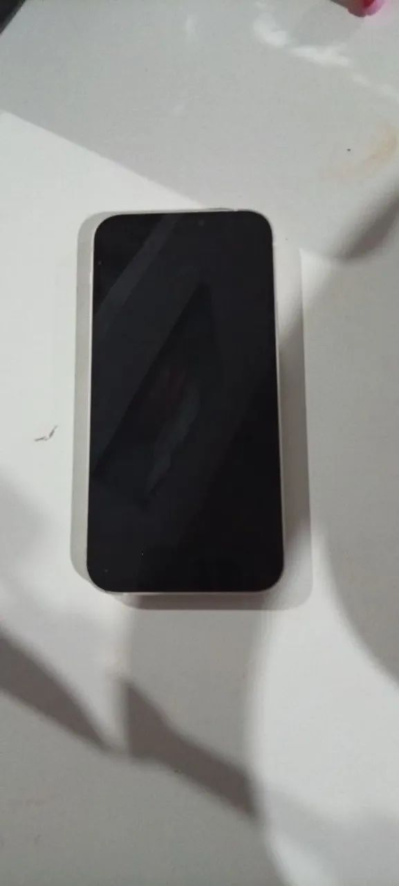Vendo carcaça iPhone 12 normal  - Foto 2