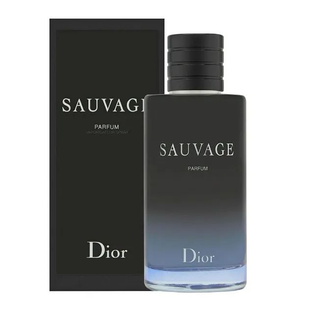 Dior Sauvage - Parfum