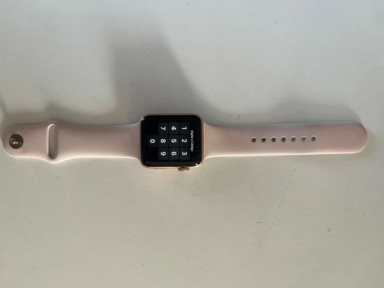 Apple Watch série 3  - Foto 2
