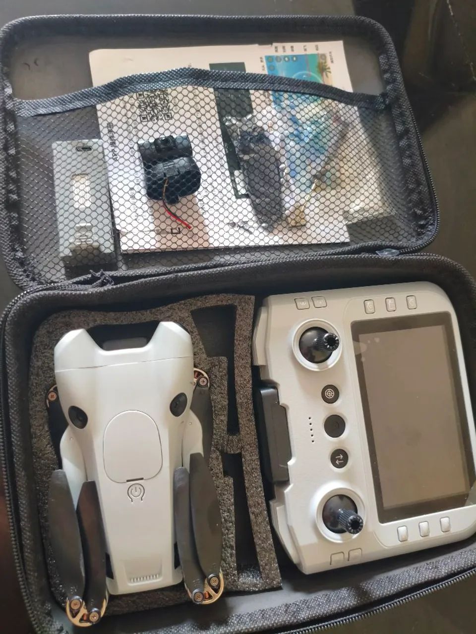 Drone s101 Max  - Foto 4